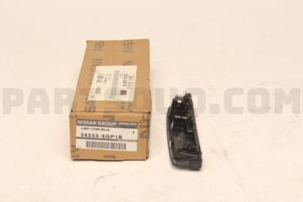 265556GP1B LAMP COMB RR,LH