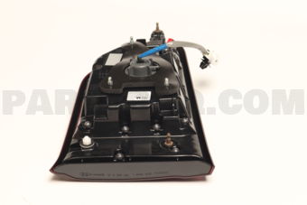 265556GW1B LAMP ASSY-COMB