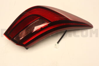 265556HH0C LAMP COMB RR,LH