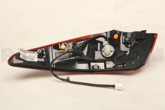 265556HH1B LAMP COMB RR,LH
