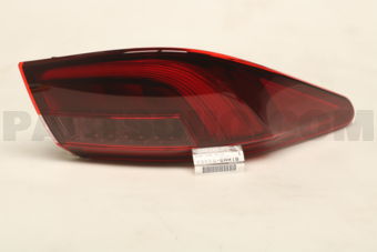 265556HH1B LAMP COMB RR,LH