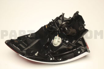 265556JF0A LAMP COMB RR,LH
