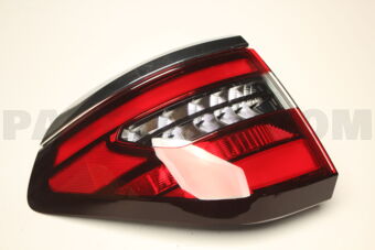 265556JF0A LAMP COMB RR,LH