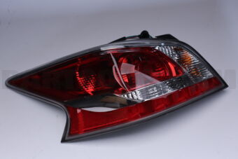 265559HM0A COMBINATION LAMP ASSY REAR,LH