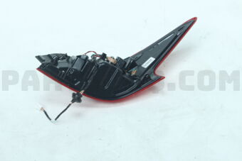 265559HS0A COMBINATION LAMP ASSY REAR,LH