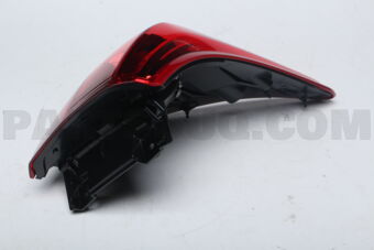 265559PF1A LAMP ASSY RR COMB LH