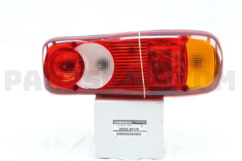 265559X126 LAMP ASSY-REAR COMBINATION,LH