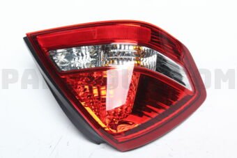 26555ED900 LAMP ASSY-REAR COMBINATION LH