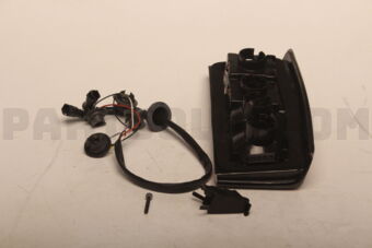 26555G9801 LAMP-RR-COMBI