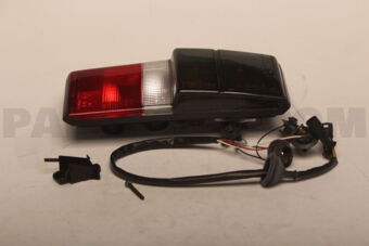 26555G9801 LAMP-RR-COMBI