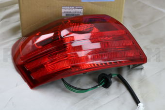 26555JM00A LAMP ASSY-REAR COMBINATION,LH