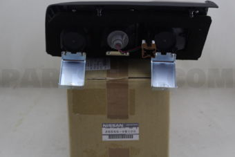 26555VB100 LAMP COMB RR LH