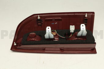 26555VD70B LAMP COMB RR LH