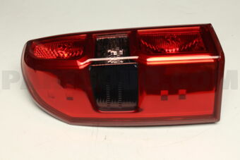 26555VD70B LAMP COMB RR LH