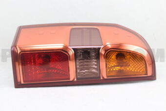 26555WG10A Nissan LAMP COMB RR,LH