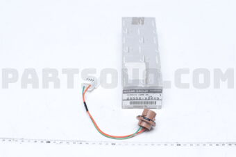 26556VD205 HARNESS COMB RR
