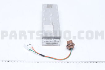 26556VD205 HARNESS COMB RR
