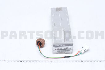 26556VD205 HARNESS COMB RR