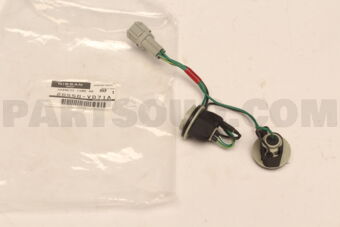 26556VD71A HARNESS-SUB,REAR COMBINATION LAMP
