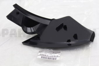 265571CA0A RIM-COMBINATION LAMP,LH
