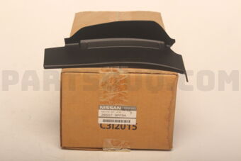 265579PF0A RIM REAR COMBINATION LAMP,LH