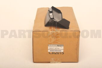 265579PF0A RIM REAR COMBINATION LAMP,LH