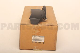 265579PF0A RIM REAR COMBINATION LAMP,LH