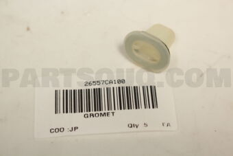 26557CA100 GROMET