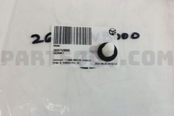 26557VB000 GROMMET