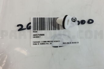 26557VB000 GROMMET