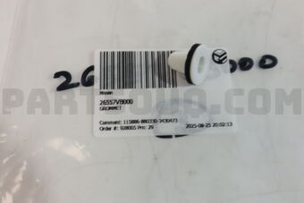 26557VB000 GROMMET