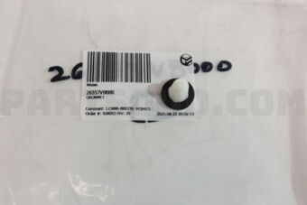 26557VB000 GROMMET