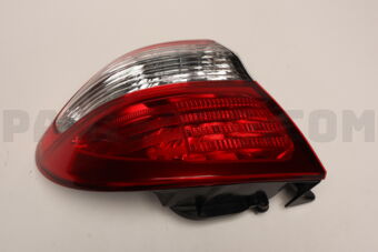 265592Y011 Nissan C/LAMP ASSY,LH