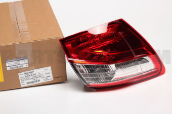 26559BR00A BODY ASSY-COMBINATION LAMP,LH
