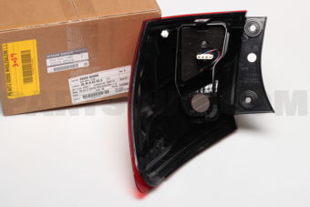 26559BR00A BODY ASSY-COMBINATION LAMP,LH