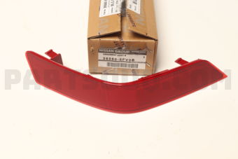 265606FV0B REFLEX REFLECTOR ASSY REAR,RH