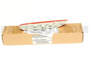 265608990C REFLEX REFLECTOR ASSY, REAR RH