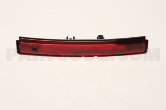 2659000Q0G STOP LAMP ASSY-
