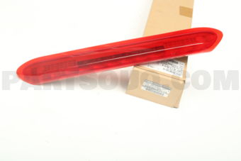265905JL1A LAMP ASSY STOP