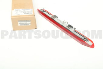 265905JL1A LAMP ASSY STOP