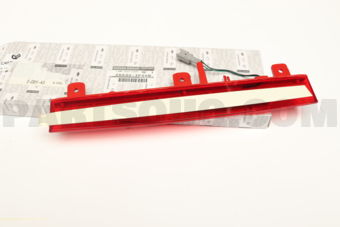 26590JF00B LAMP ASSY STOP
