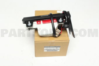 26590VD70A LAMP ASSY-STOP,HIGH MOUNTING