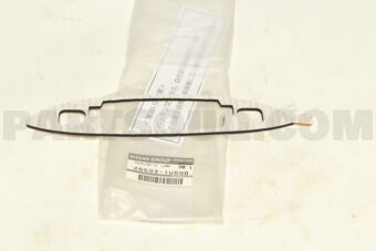 265931U69B PACKING-ST LAMP