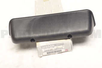 265980W000 RIM-HIGH MOUNTING STOP LAMP