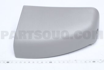 26598VC700 Nissan COVER ASSY-STOP LAMP