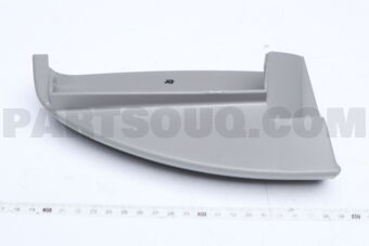 26598VC700 Nissan COVER ASSY-STOP LAMP