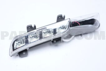 266003GY1B LAMP ASSY - DAYTIME