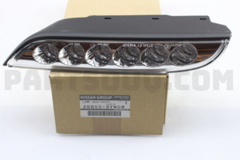 266003YW0B LAMP ASSY-DAYTI