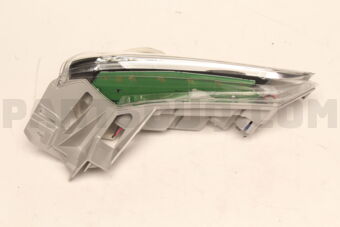 266006GA0C LAMP ASSY-DAYTI