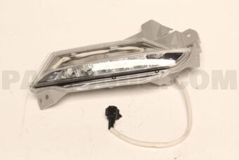 266006GA0C LAMP ASSY-DAYTI